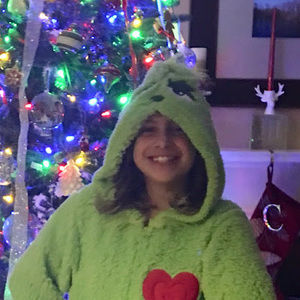 Meet your Posher, Sam